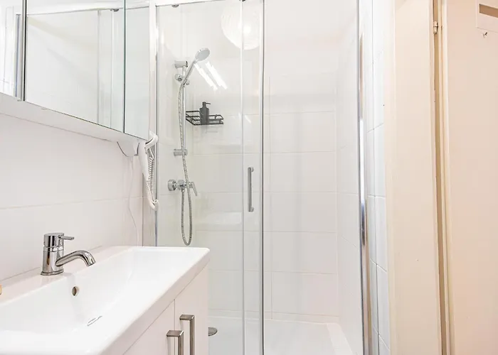 Apartment Desirable 2br - Bookable For Longstays In Lockdown B Vienna