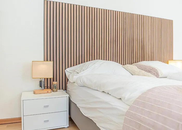 Desirable 2br - Bookable For Longstays In Lockdown B Vienna