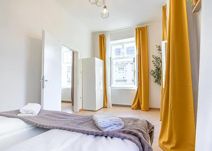 Desirable 2br - Bookable For Longstays In Lockdown B