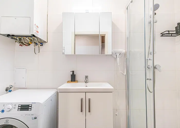 Desirable 2br - Bookable For Longstays In Lockdown B * Vienna